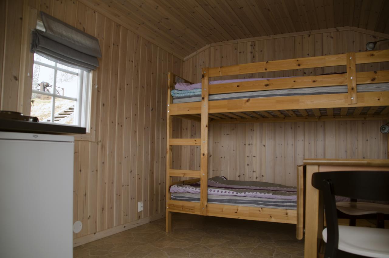 Frykenbadens Camping & Resort Kil Exterior photo