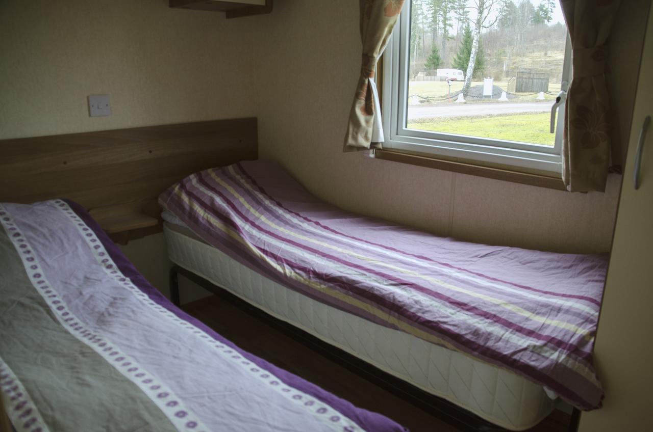 Frykenbadens Camping & Resort Kil Exterior photo